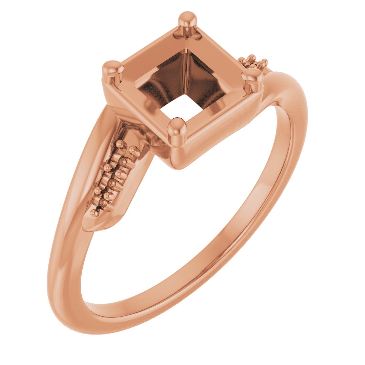 Accented Ring