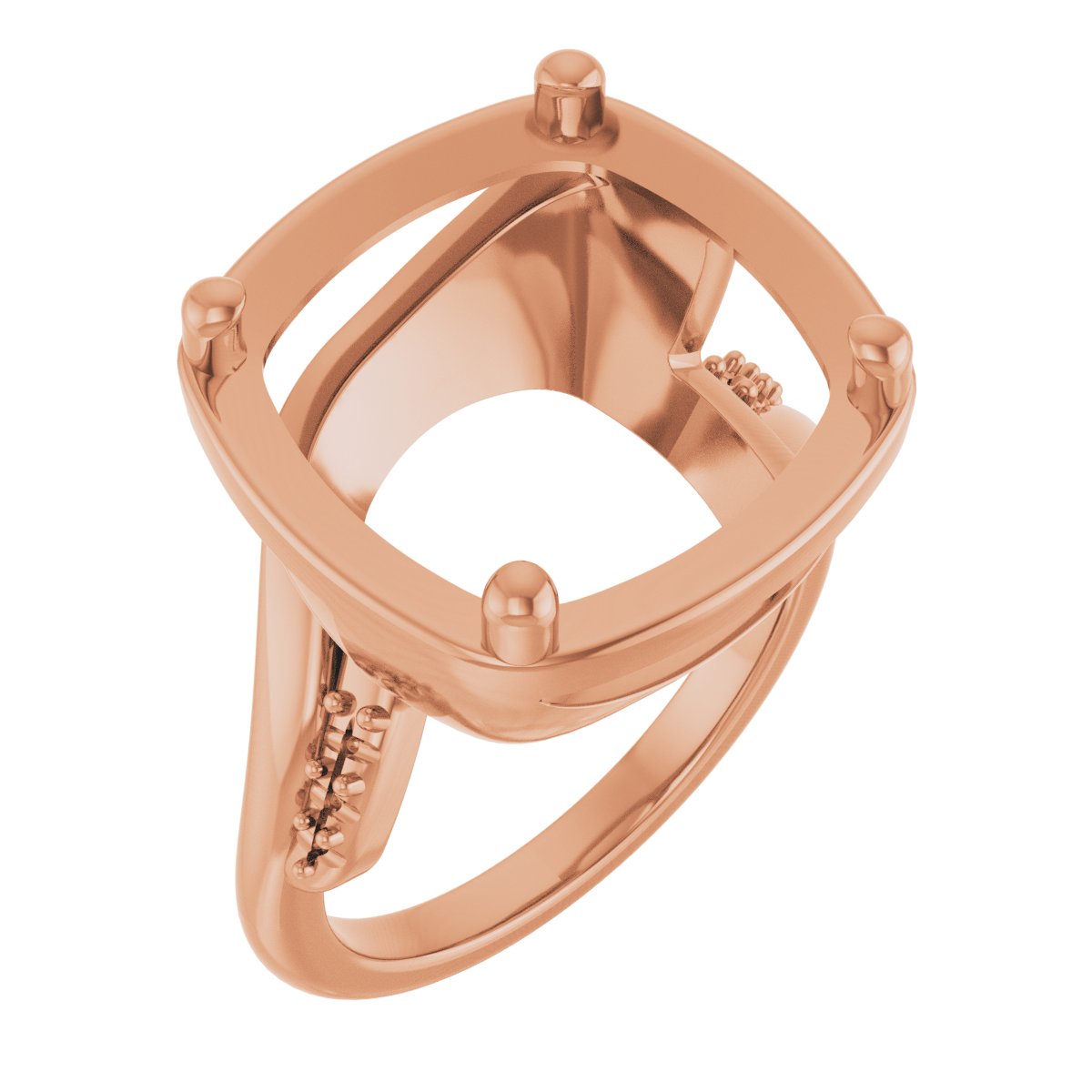 Accented Ring
