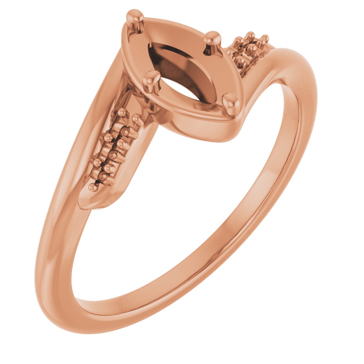 Accented Ring