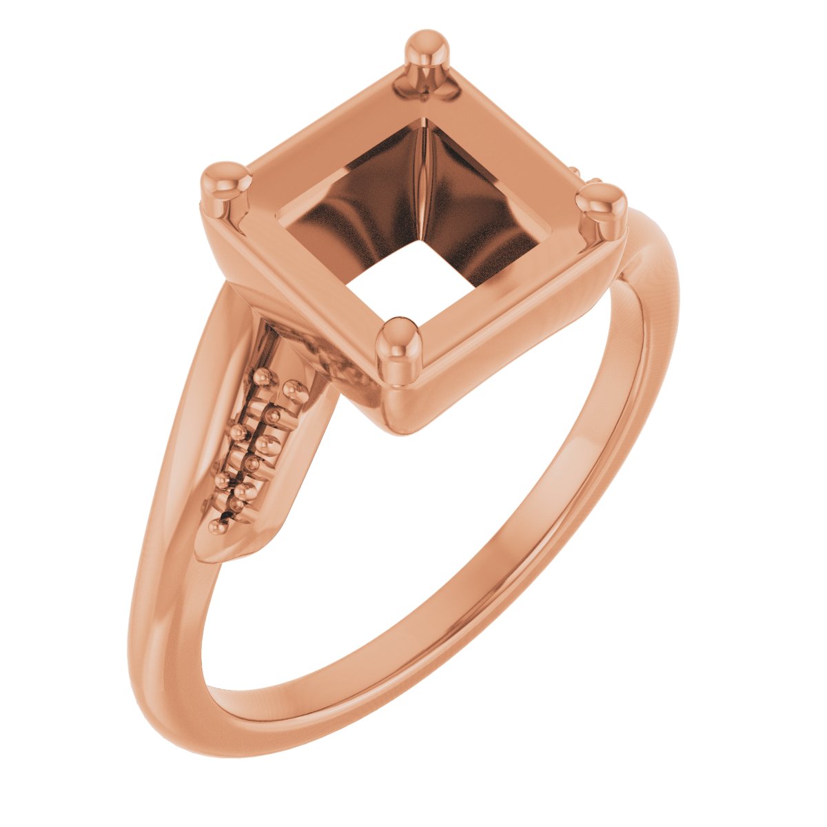 Accented Ring