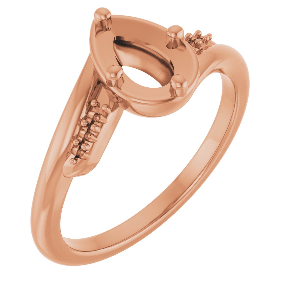 Accented Ring