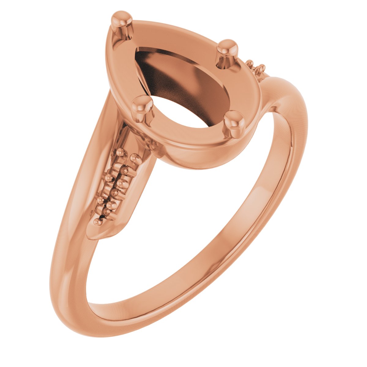 Accented Ring