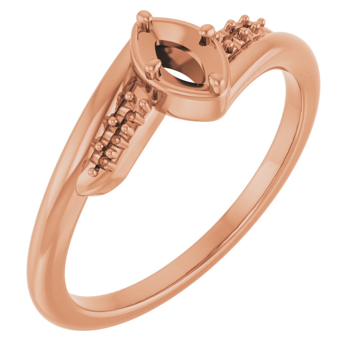Accented Ring