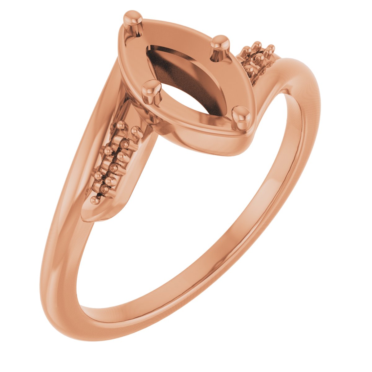 Accented Ring