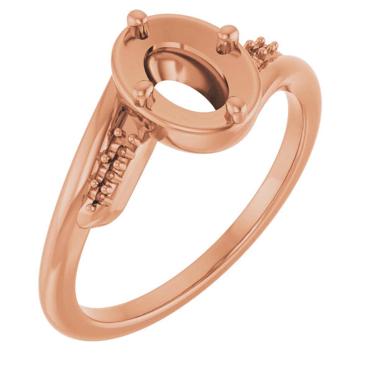 Accented Ring