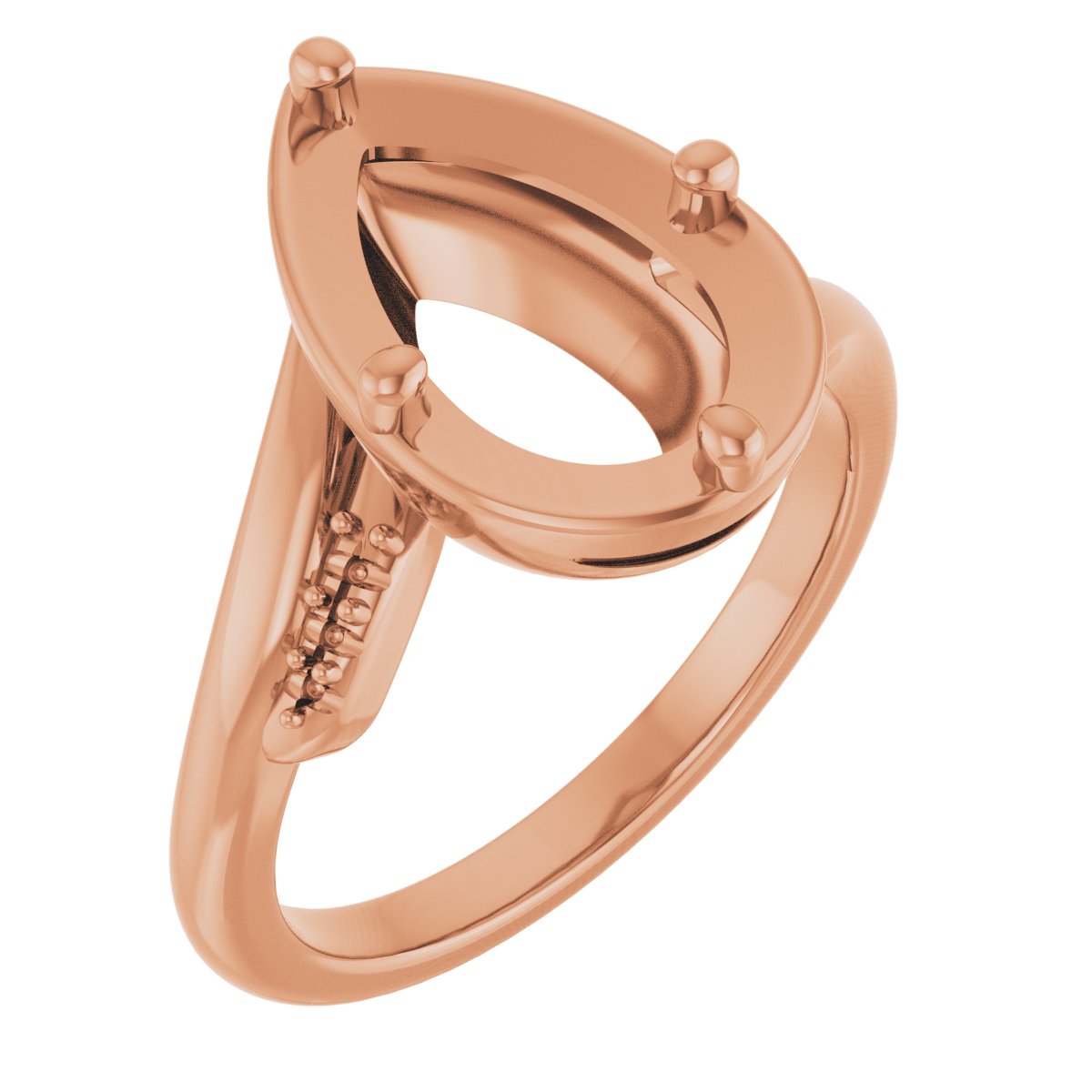 Accented Ring