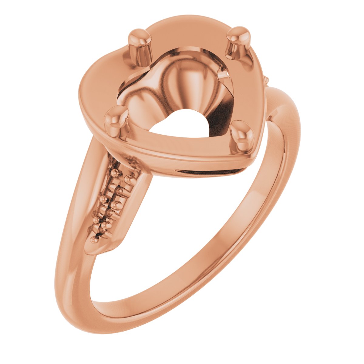 Accented Ring