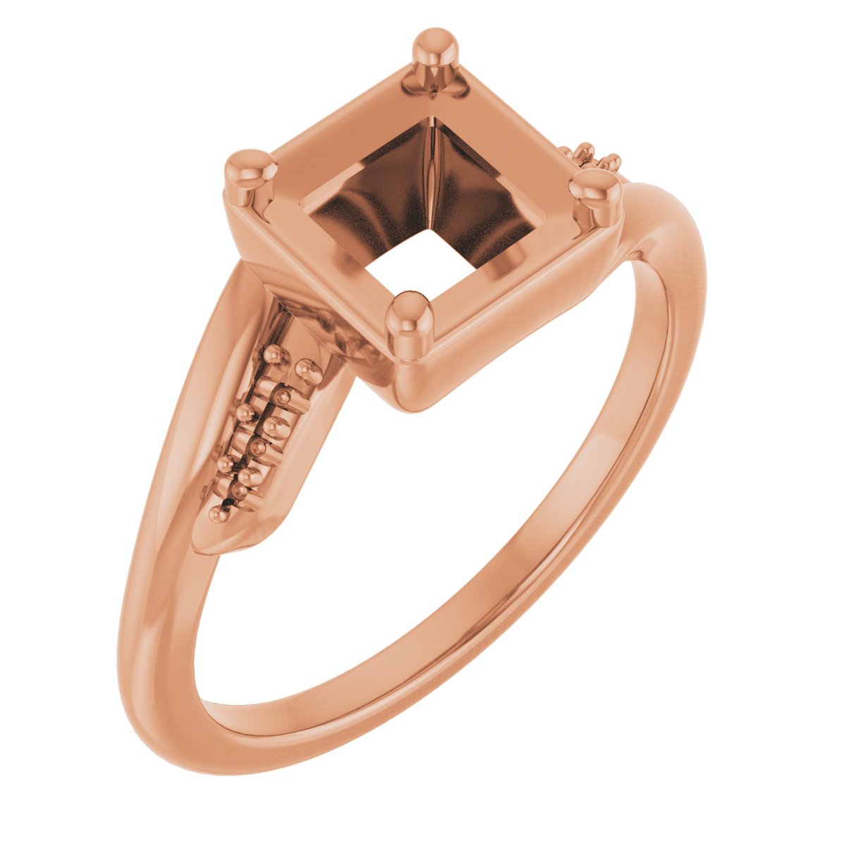 Accented Ring