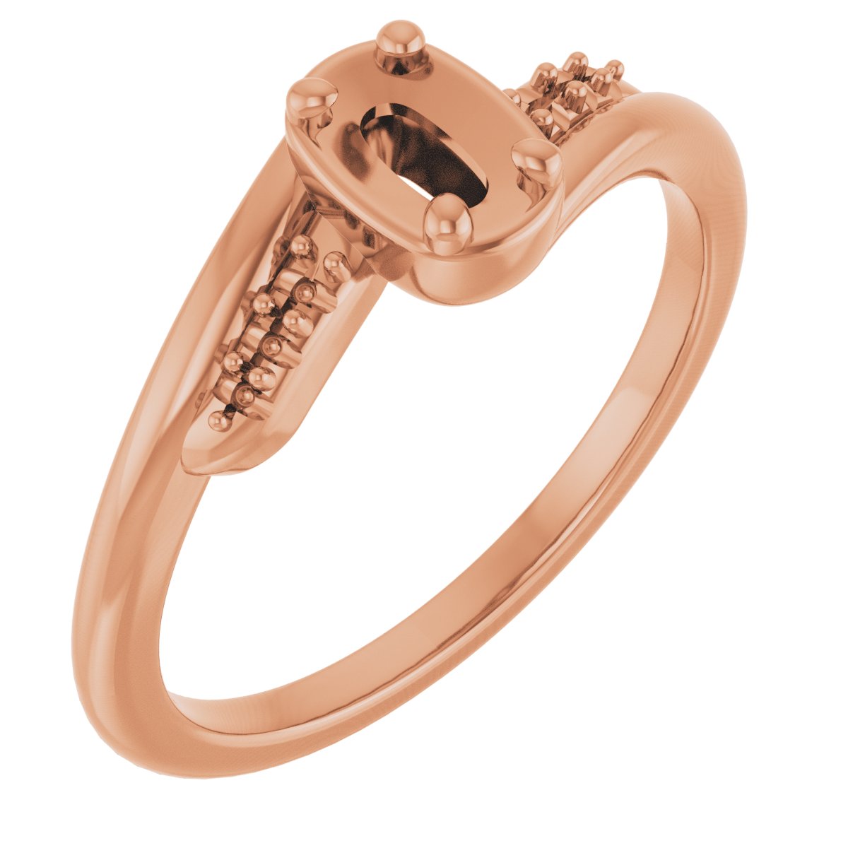 Accented Ring