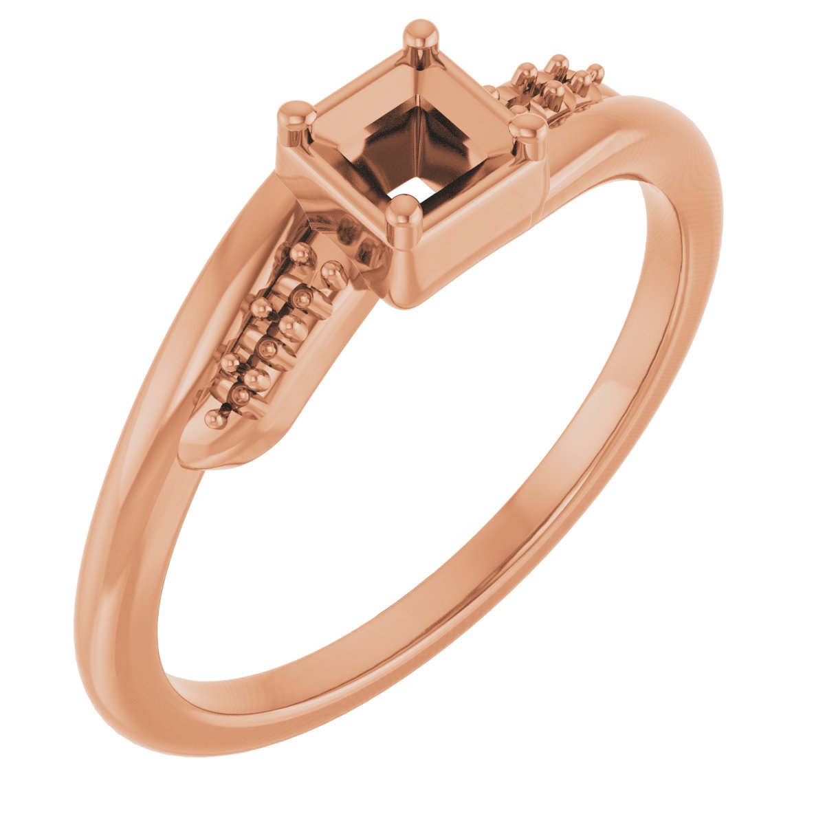 Accented Ring