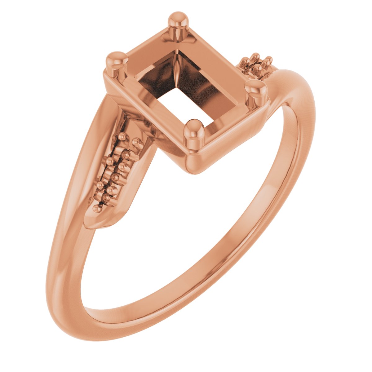 Accented Ring