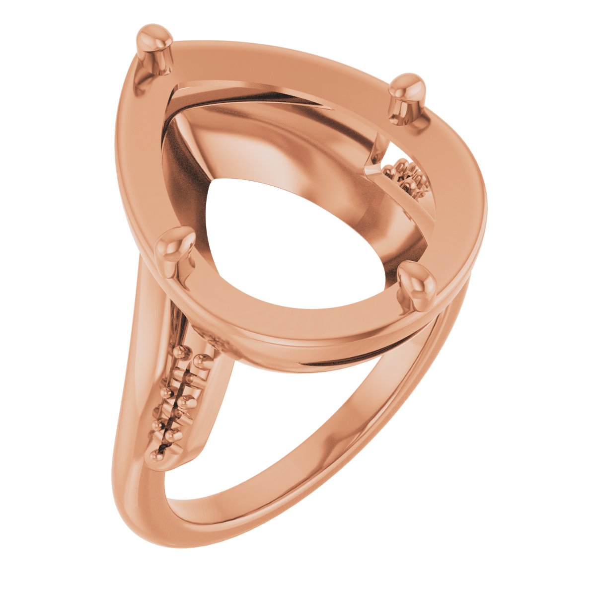 Accented Ring
