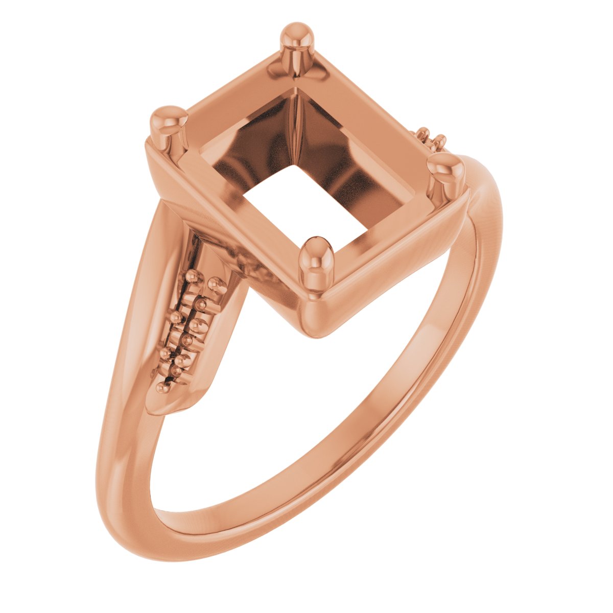 Accented Ring