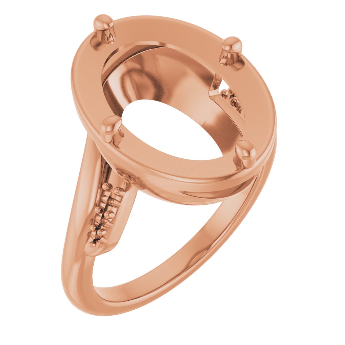 Accented Ring