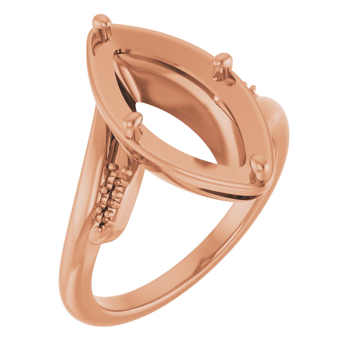 Accented Ring