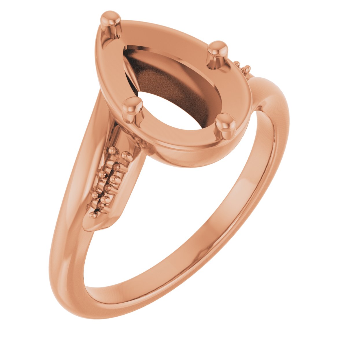 Accented Ring