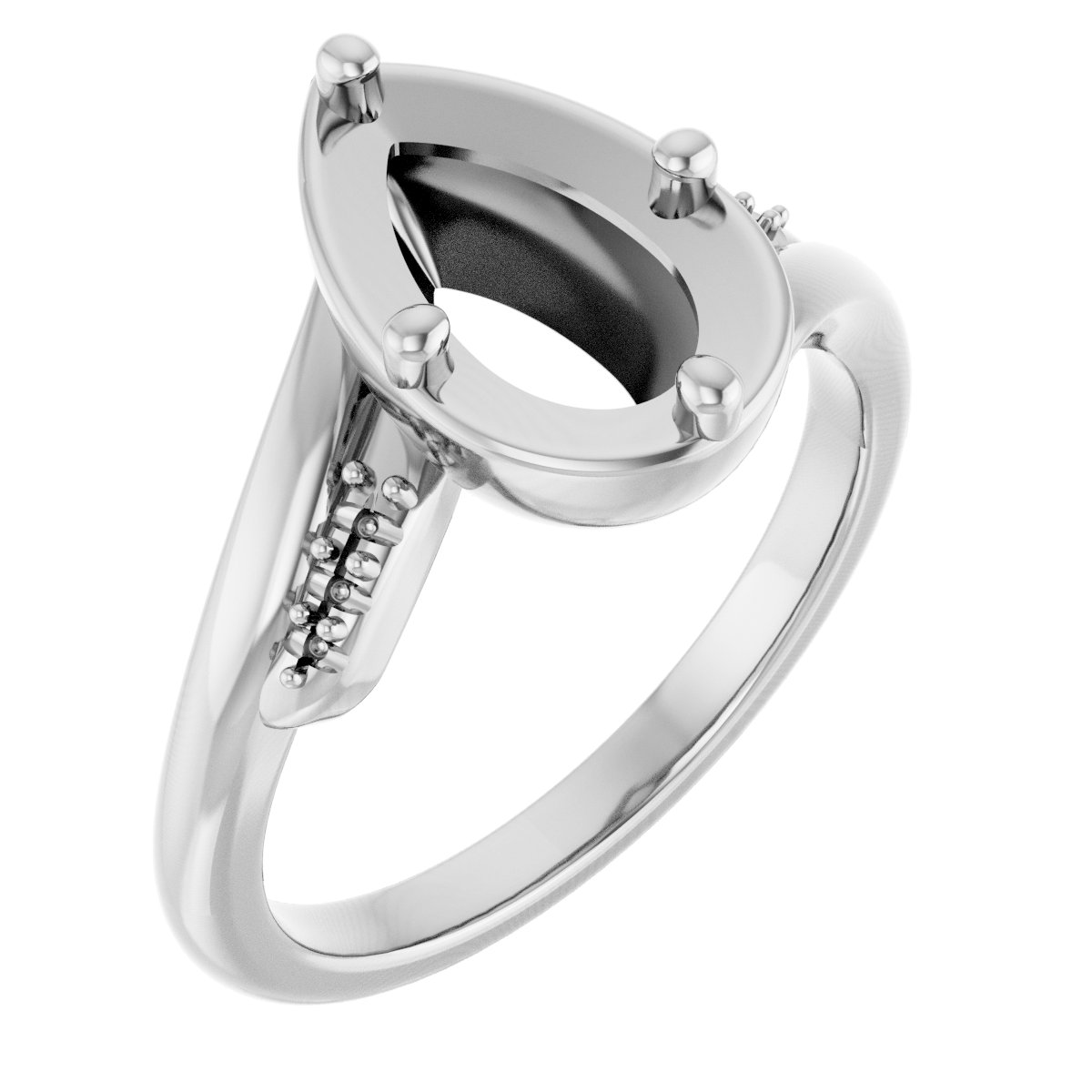 Accented Ring