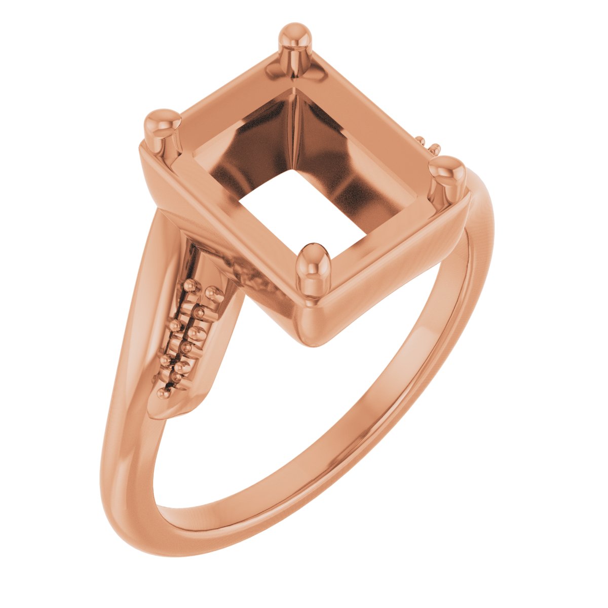 Accented Ring