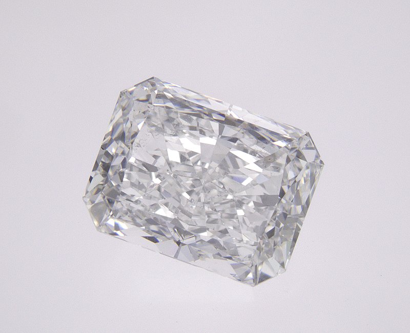 2.01 Carat Radiant Cut Natural Diamond
