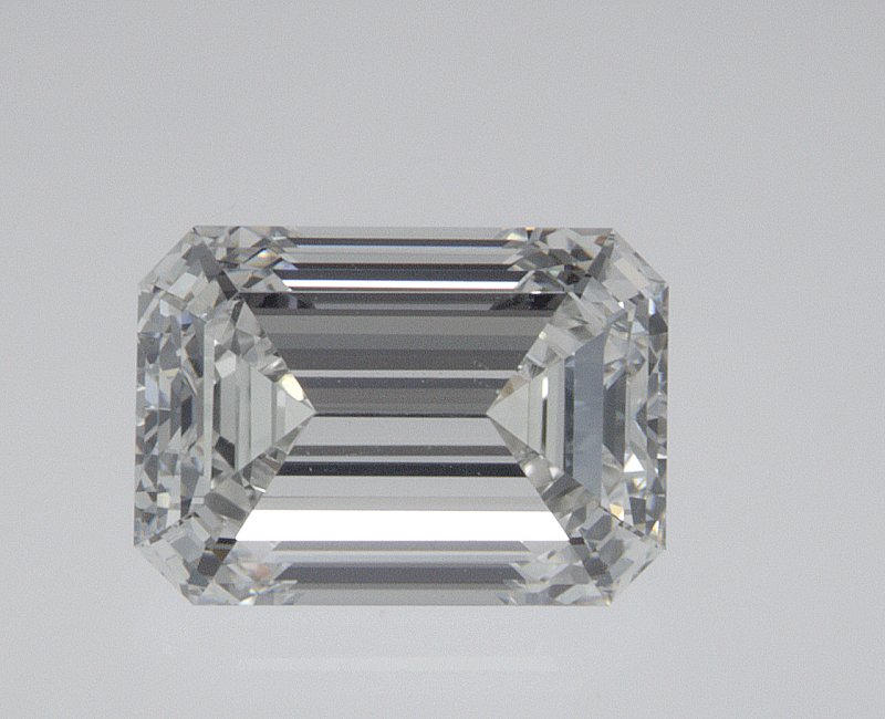 EMERALD 1.51ct H VS2