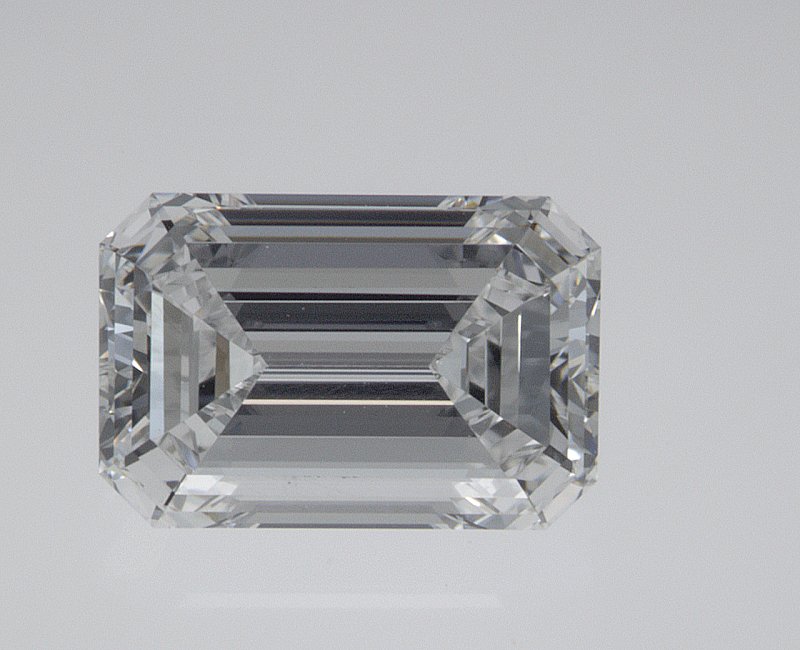 EMERALD 1.50ct E VVS2