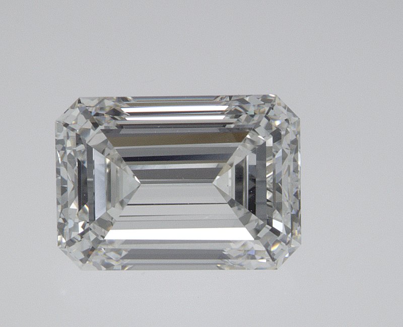 EMERALD 1.50ct H VVS2