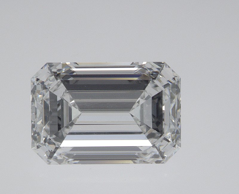 EMERALD 1.50ct F VVS2