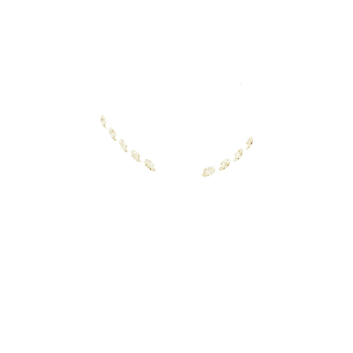 Claw-Prong Hidden Halo-Style Engagement Ring