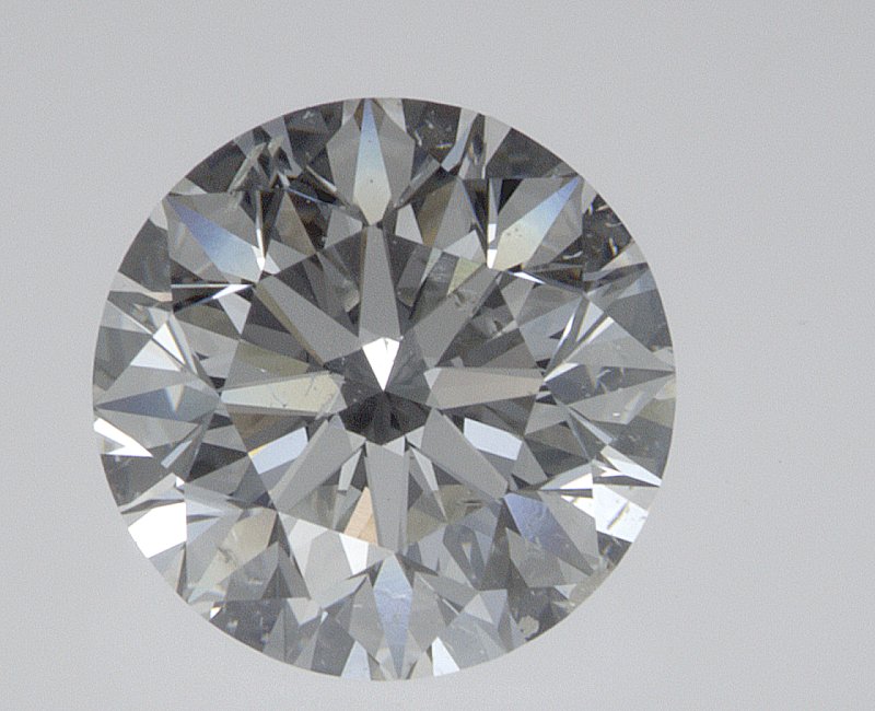 ROUND 1.51ct I SI2