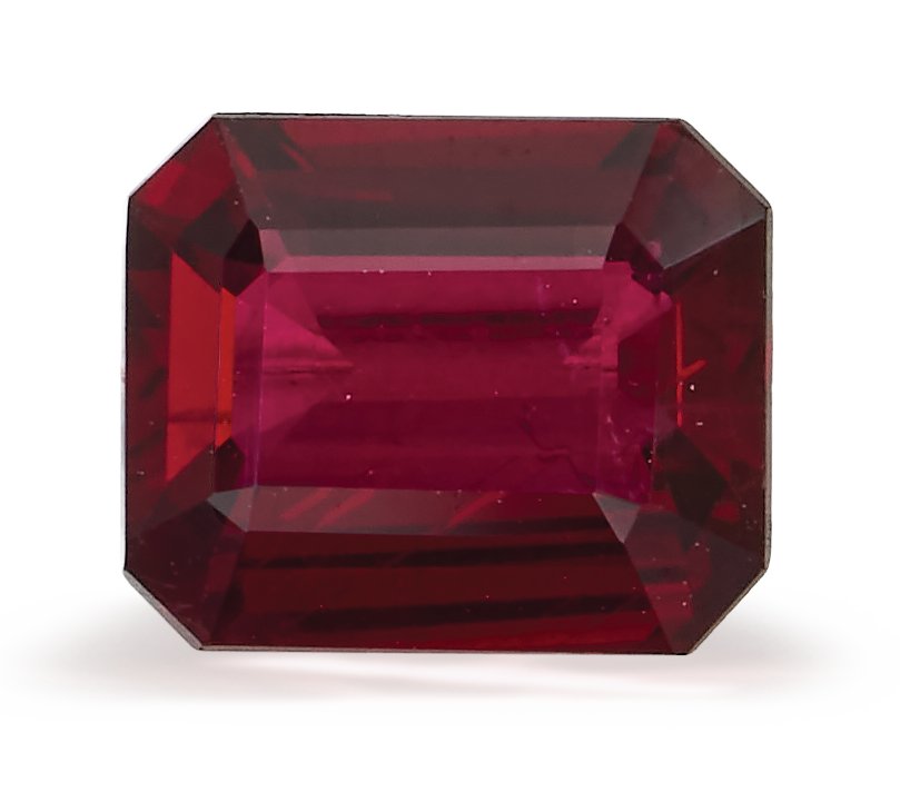 EMERALD 1.50ct Natural Ruby
