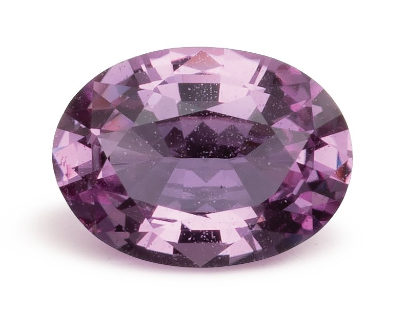 OVAL 1.02ct Natural Sapphire