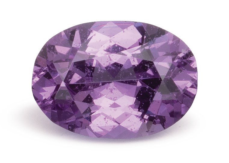 OVAL 0.95ct Natural Sapphire 