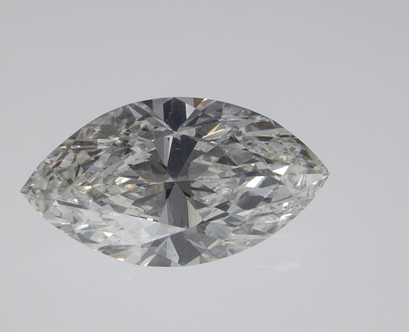 MARQUISE 1.01ct G SI1