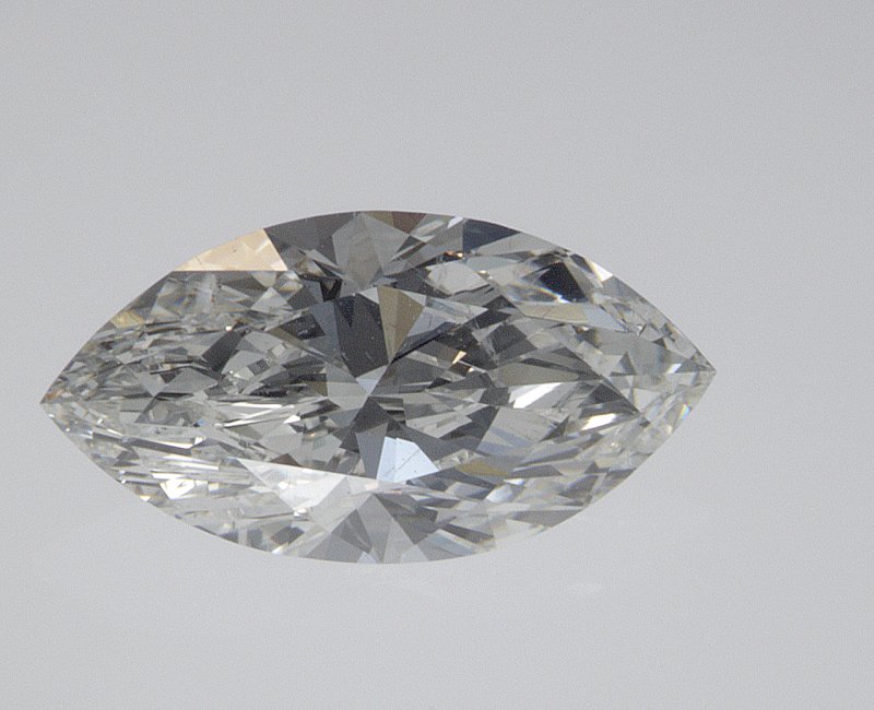 1 Carat Marquise Cut Natural Diamond
