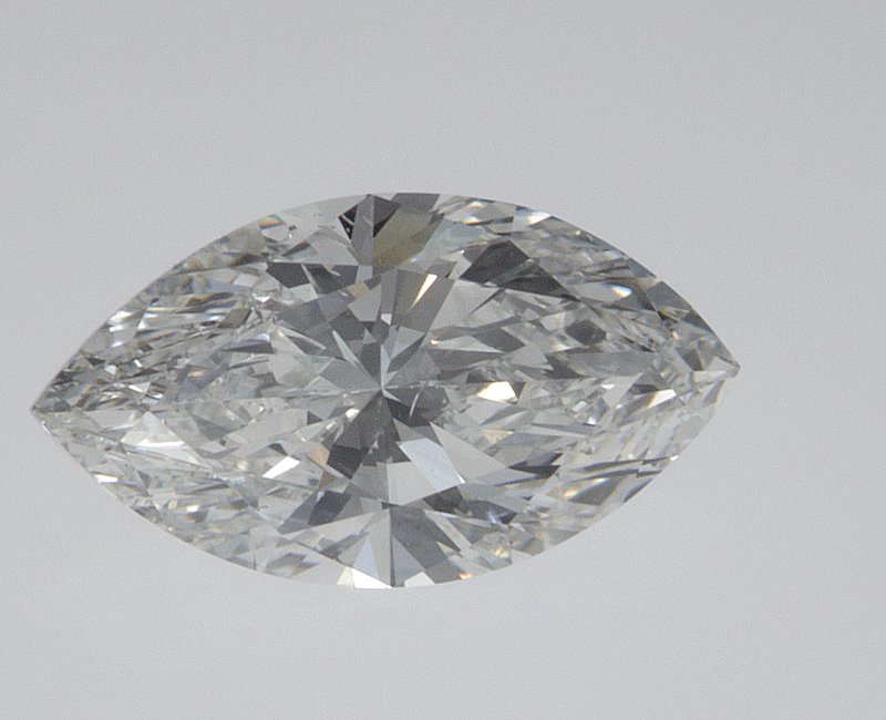MARQUISE 1.02ct F SI1