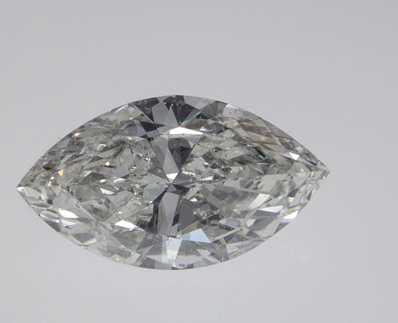 1.1 Carat Marquise Cut Natural Diamond