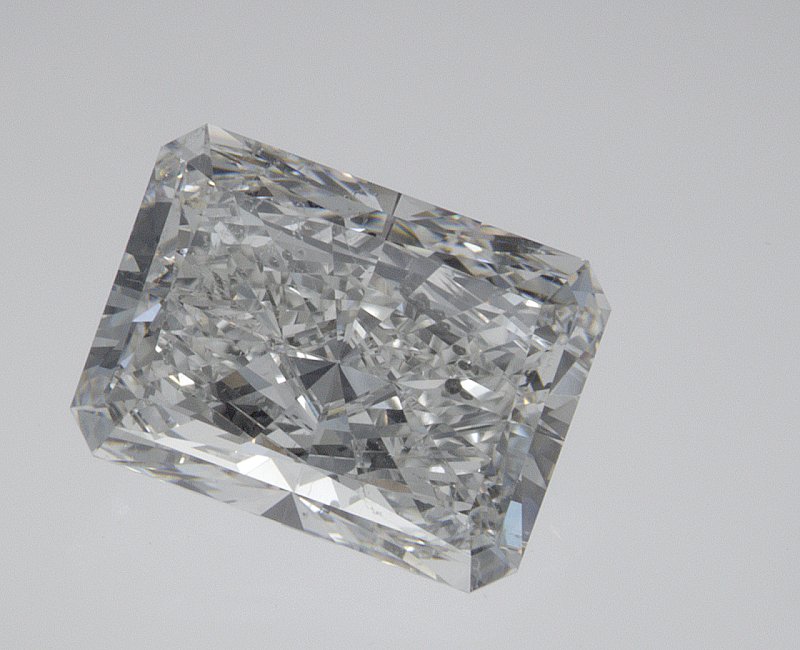 2.02 Carat Radiant Cut Natural Diamond