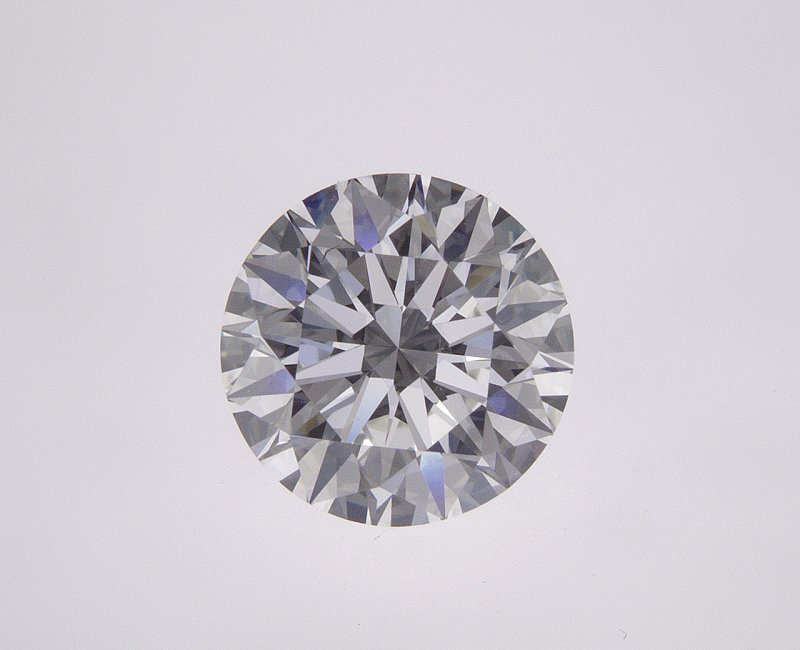 ROUND 1.70ct G VVS2