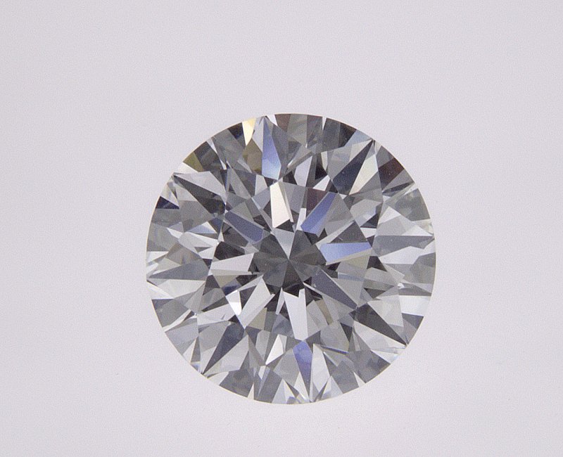 ROUND 1.20ct F VVS2