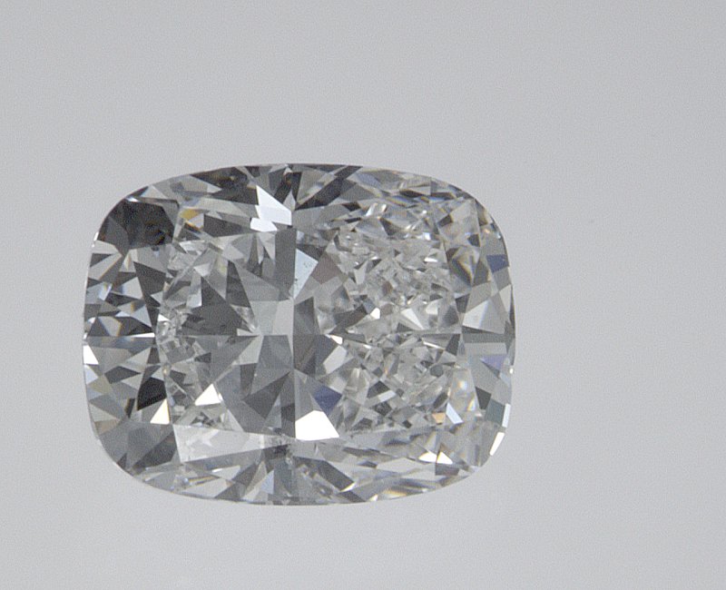 ELONGATED CUSHION 1.02ct G VS1