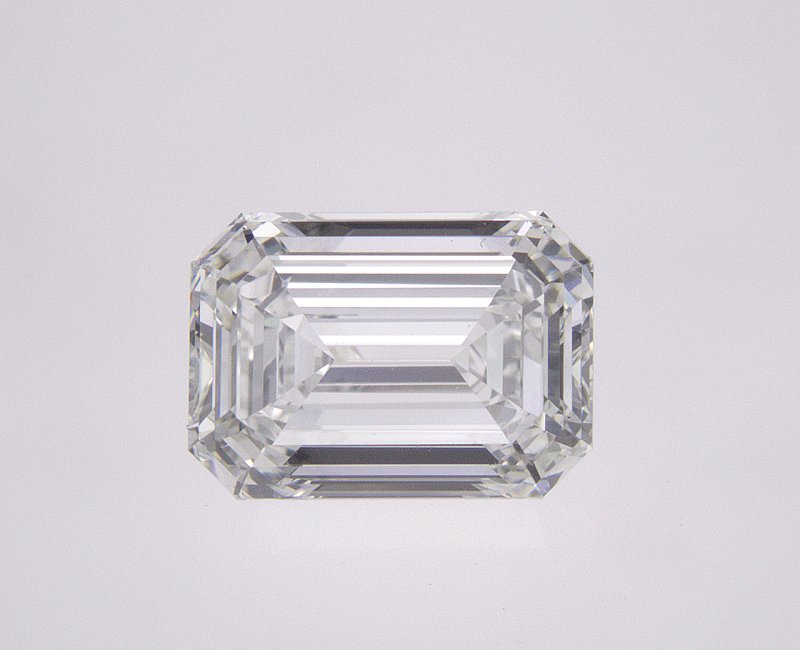 EMERALD 1.51ct H VVS2