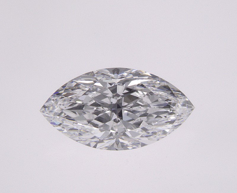 0.51 Carat Marquise Cut Natural Diamond