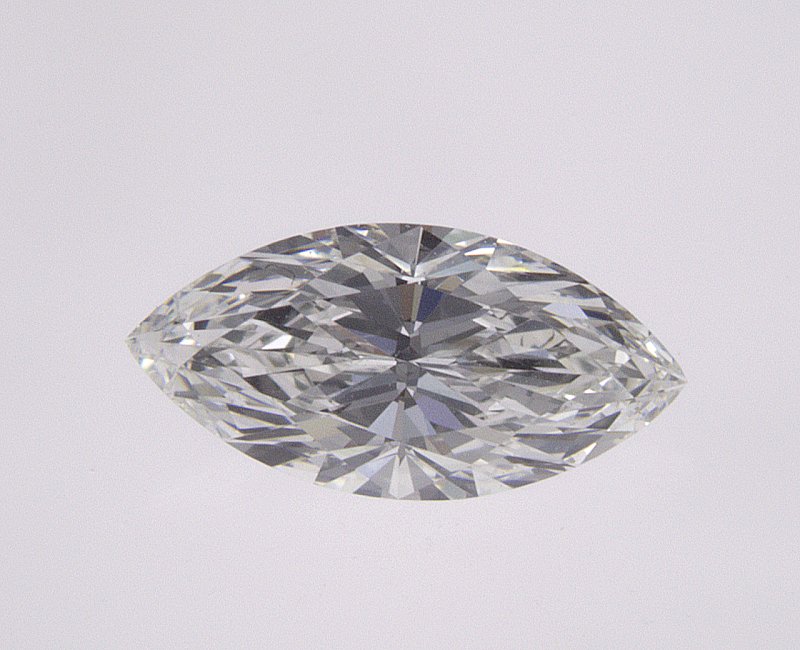 0.51 Carat Marquise Cut Natural Diamond