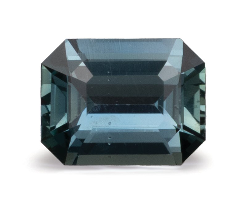 EMERALD 1.16ct Natural Sapphire 