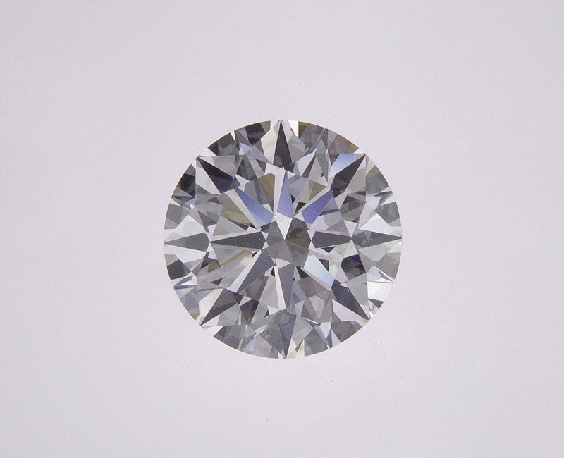 ROUND 1.51ct F VS1