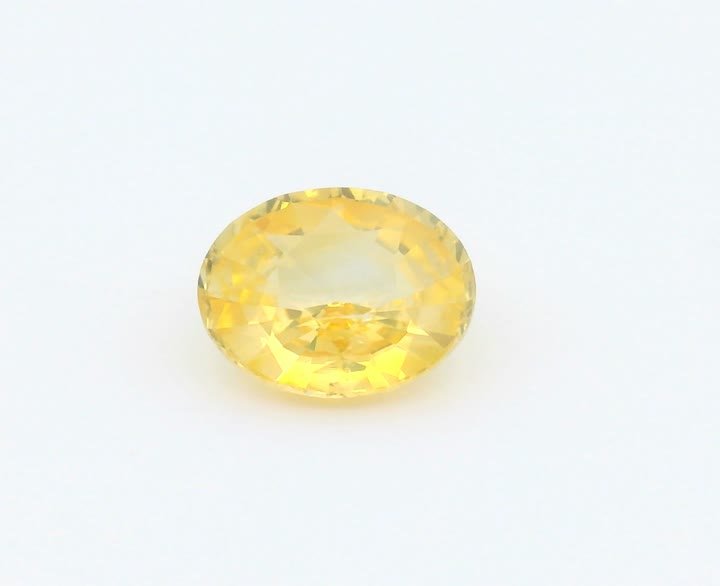 1.29 Carat Round Cut Diamond