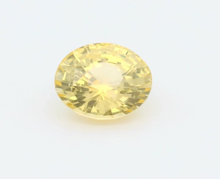 2.25 Carat Round Cut Diamond