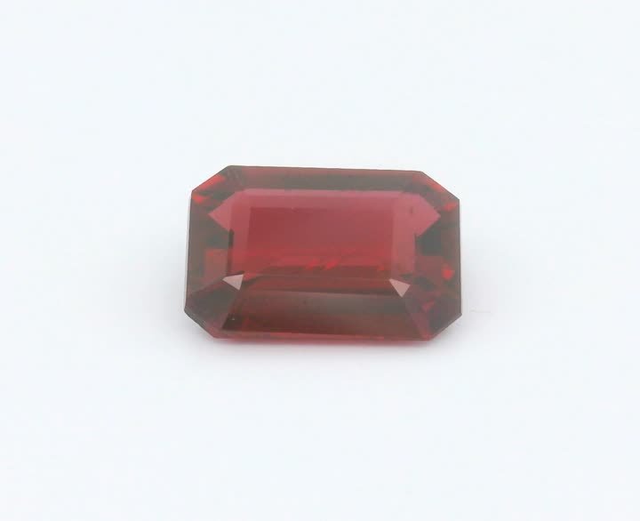 1.5 Carat Emerald Cut Diamond