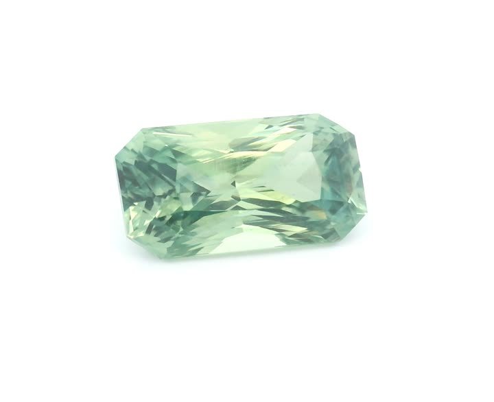 2.17 Carat Radiant Cut Diamond