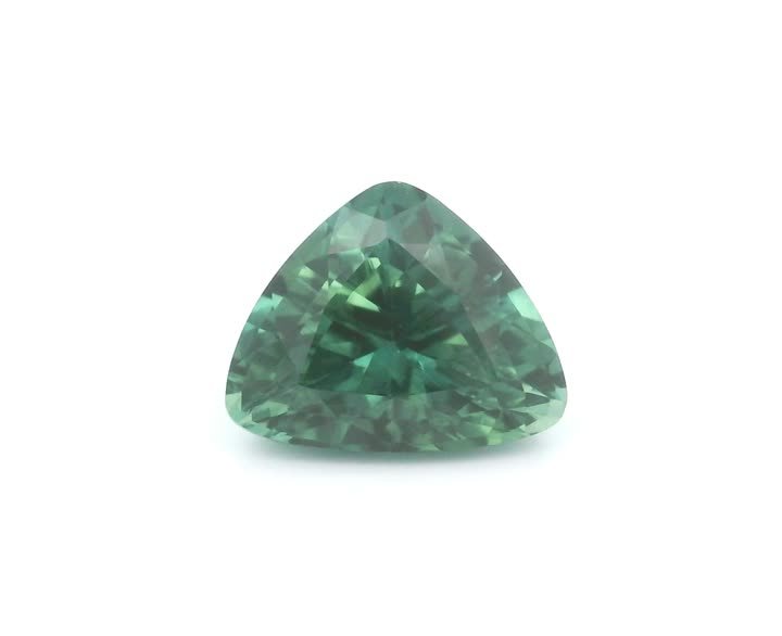 2.09 Carat Trillion Cut Diamond